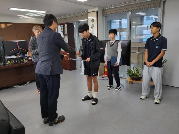 2026. 초.중학교 육상대회 입상
